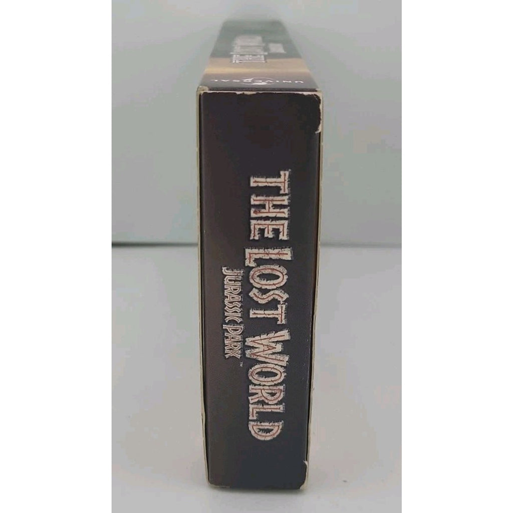 The Lost World: Jurassic Park (VHS, 1997)