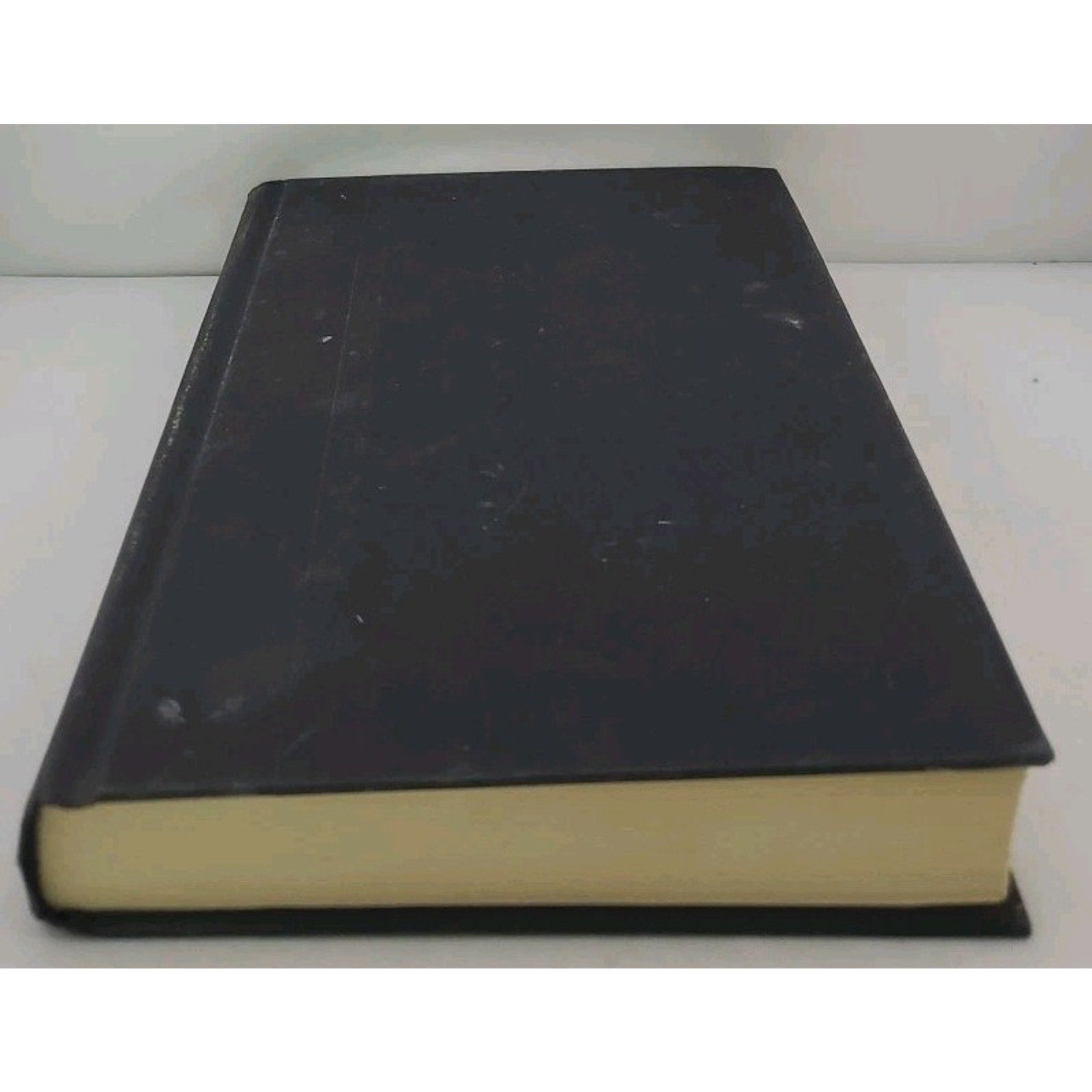 The Lying Tongue Hardcover Andrew Wilson
