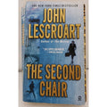Second Chair by John Lescroart (2004, Mass Market)