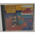 K.T. Olsin Greatest: Songs From An Aging Sex Bomb CD