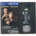 The Client (VHS)