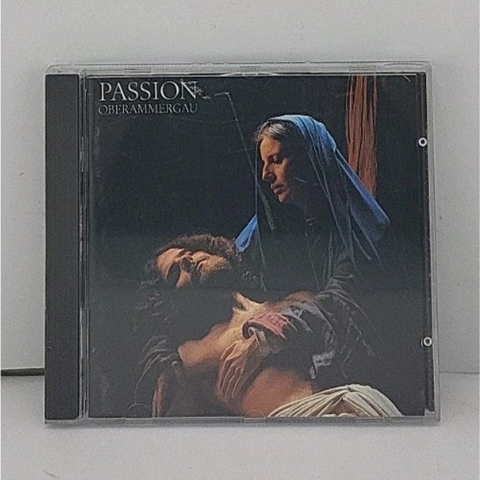 Passion Oberammergau - Audio CD