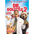 Dr. Dolittle 2 (DVD, 2006, Widescreen Checkpoint)