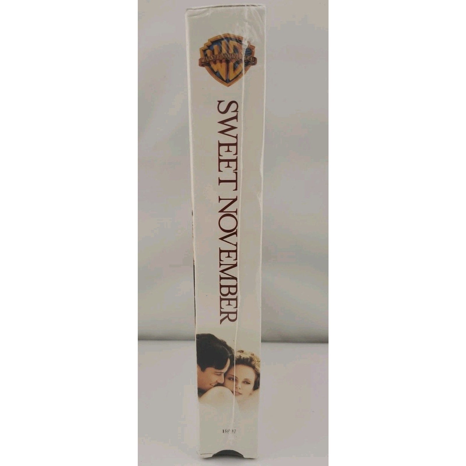 Sweet November (VHS 2001) *Brand New*