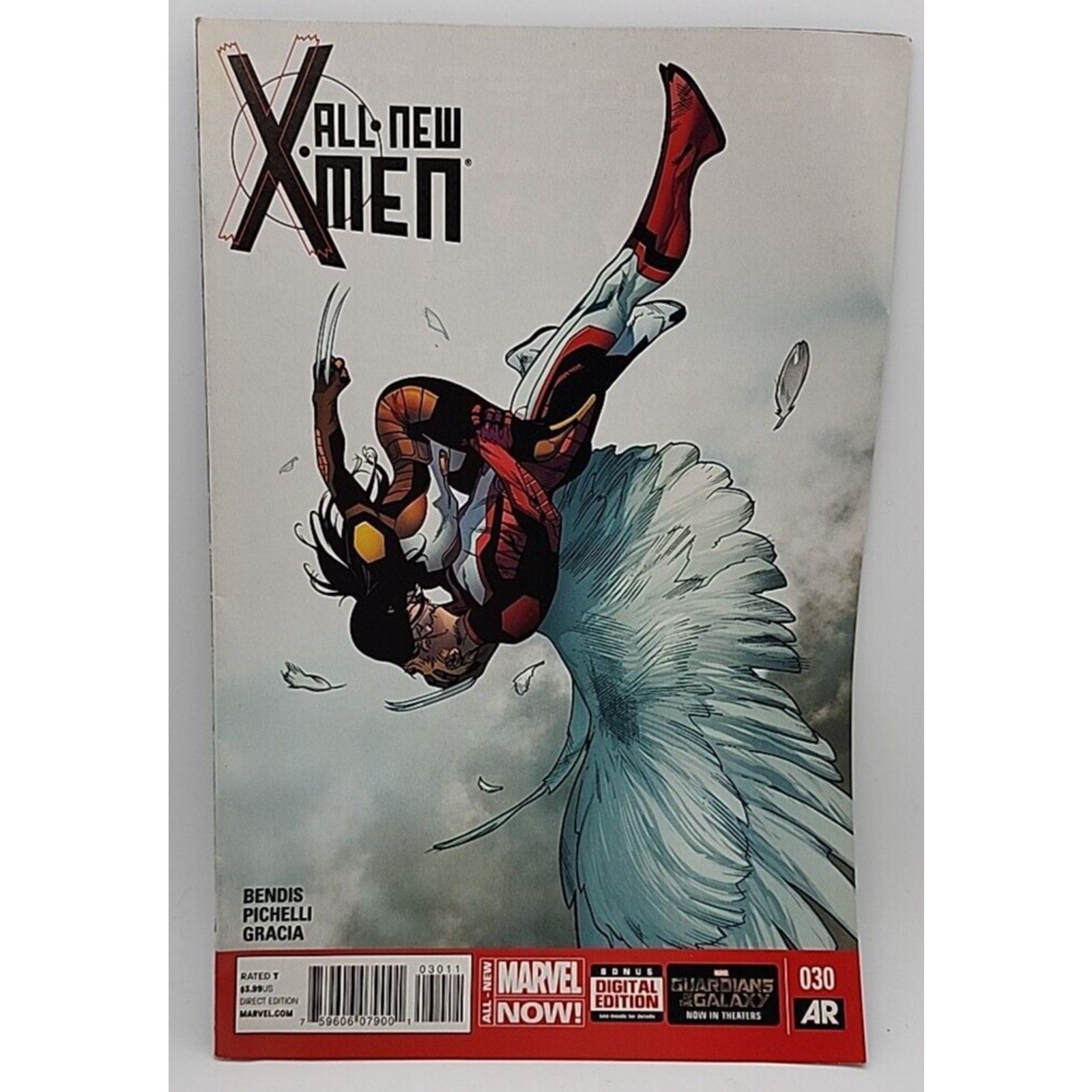 All-New X-Men #30 (2014 Marvel Comic)