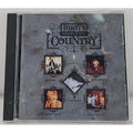 Today's Number One Country by Various Artists (CD, 1994, K-Tel Distribution)