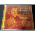 Night Disappear with You [Single] by Brian McComas (CD, Nov-2001, Hollywood)