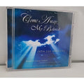 Come Away My Beloved CD Jeremy & Connie Sinnott