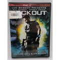 Lockout (DVD, 2012)