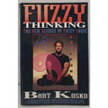 Fuzzy Thinking - Bart Kosko (Paperback, 1993, 1st Edition)