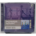 Power Aerobic Chart Hits Spring 06 CD