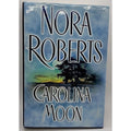 Carolina Moon by Nora Roberts (2000, Hardcover)