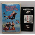 Bedknobs and Broomsticks (VHS, 1997)
