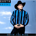 Ropin' the Wind by Garth Brooks (CD, Sep-1991, Capitol Nashville)