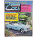 Nostalgic Cars Magazine December 1987