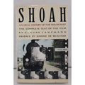 Shoah - Hardcover By Claude Lanzmann