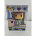Funko Pop! Vinyl: Pixar - Buzz Lightyear Floating - Amazon (Exclusive) #536
