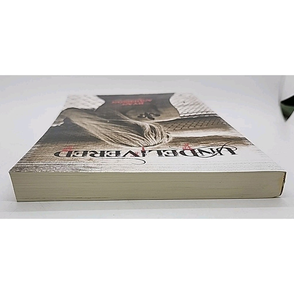 Undelivered by Ryan Anderson (2010, Trade Paperback)