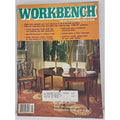 Workbench: The Do-It-Yourself Magazine - February 1985 - Volume 41 Number 1