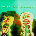 Old Dreams * by Parlor James (CD, May-1998, Sire)