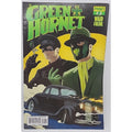 Green Hornet #8 (2nd Series) Dynamite Comics (2013)