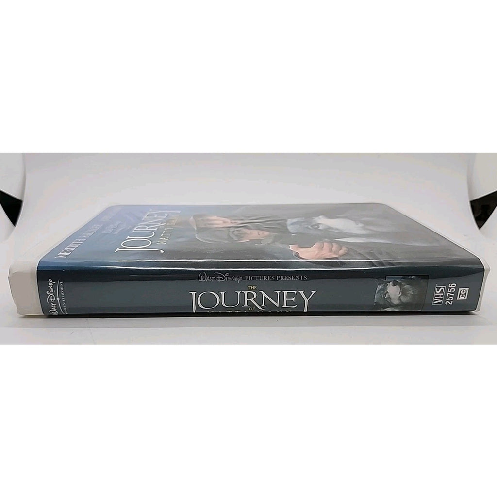 The Journey of Natty Gann (VHS, 2002)