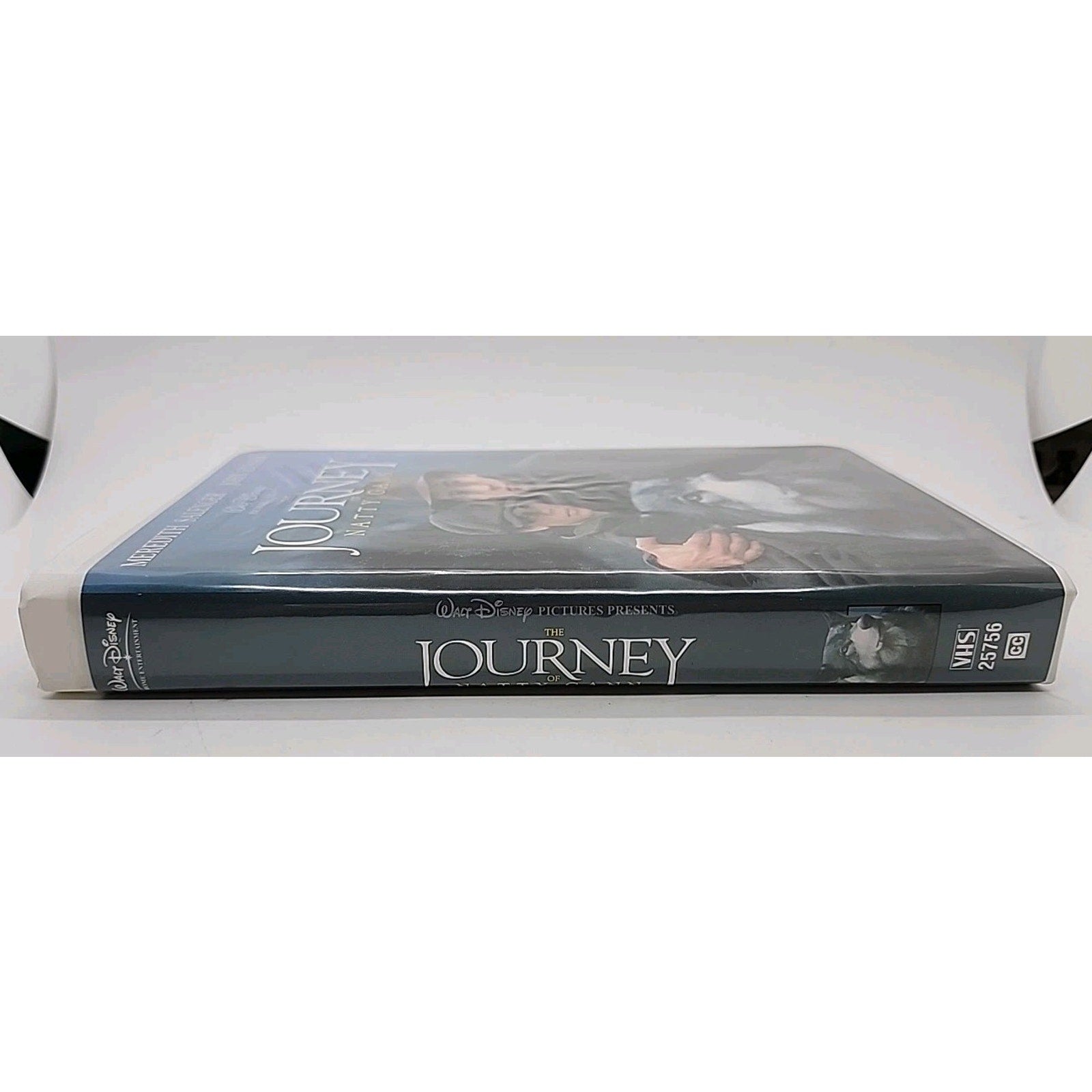The Journey of Natty Gann (VHS, 2002)