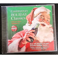 Coca-Cola: Contemporary Holiday Classics Volumes 2 (CD, 2002) *Brand New*