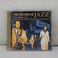 History of Jazz the Swing Era by Various (CD, 2005)