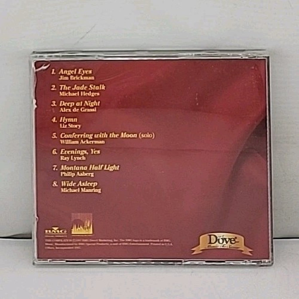 Dove Presents: The Instrumental Collection (CD)