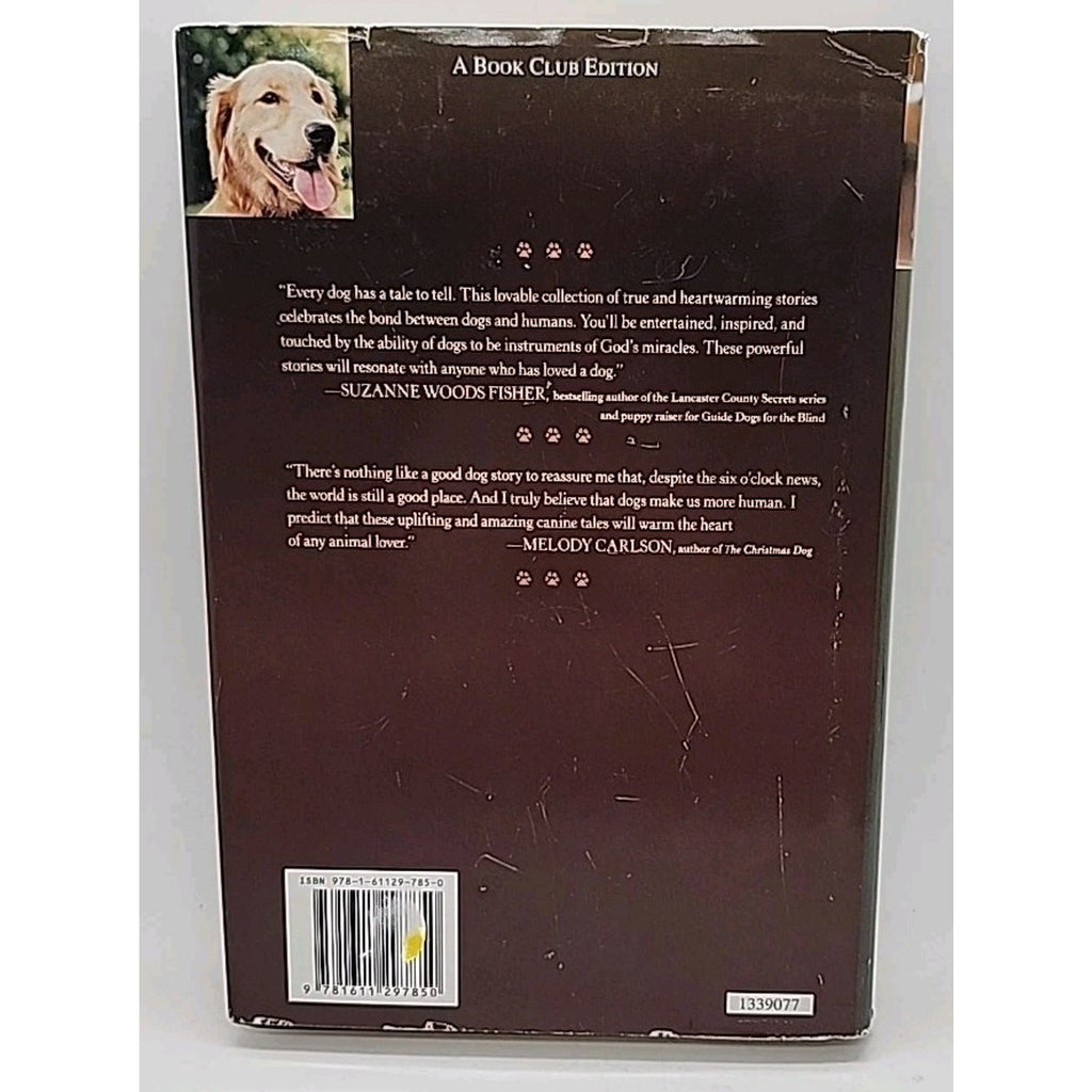 The Dog Next Door and Other Stories of the Dogs We Love by Callie Smith Grant