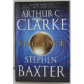 Time's Eye by Arthur C. Clarke and Stephen Baxter (2004, Hardcover)