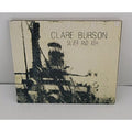 Silver and Ash by Clare Burson (CD, 2010)