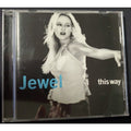 Jewel : This Way CD (2002)