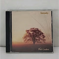 Serenity by Coulter, Phil (CD, 1990)