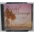 Peaceful Mornings Vol 4 ~ Various Artists ~ Classical ~ CD *Brand New*