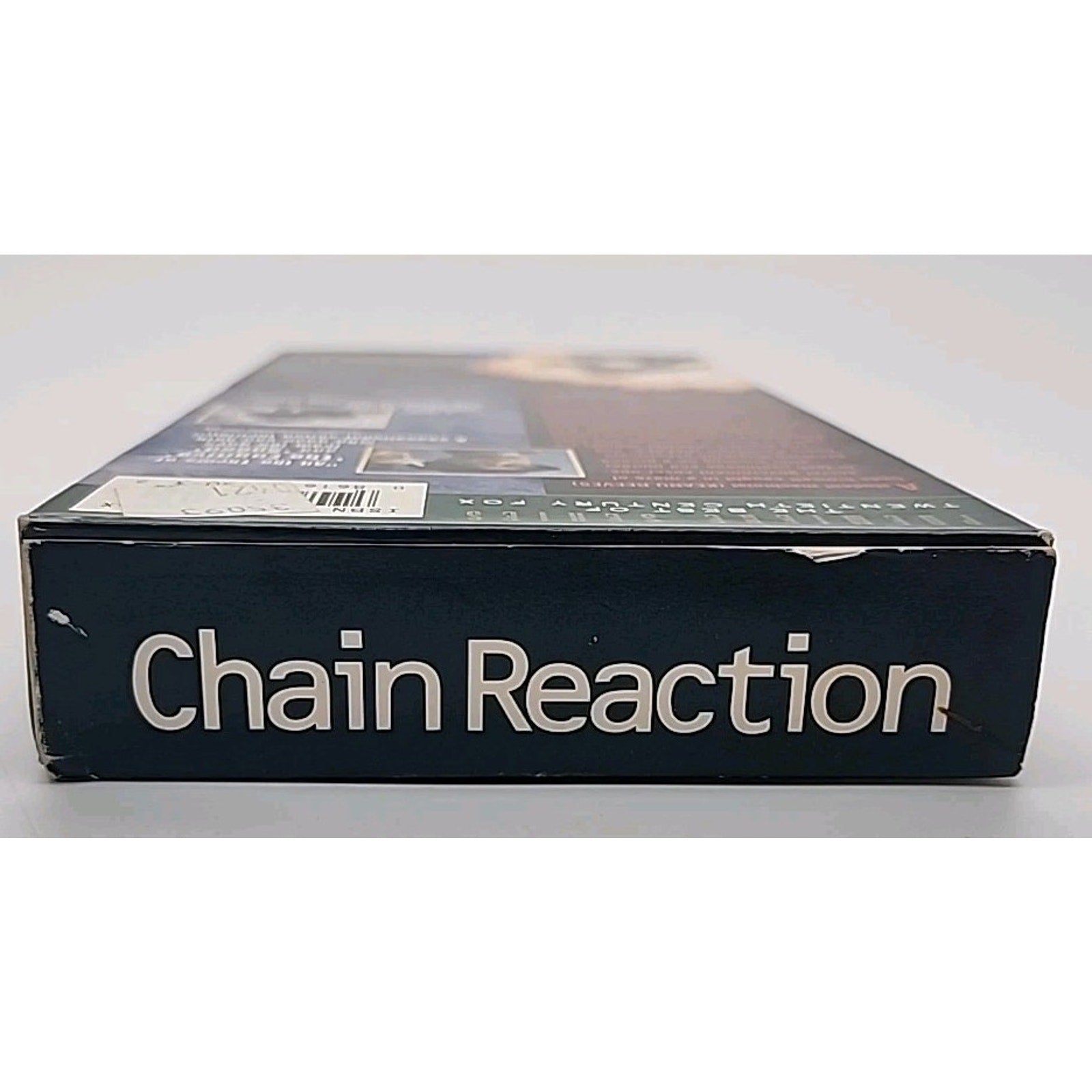 Chain Reaction (VHS)