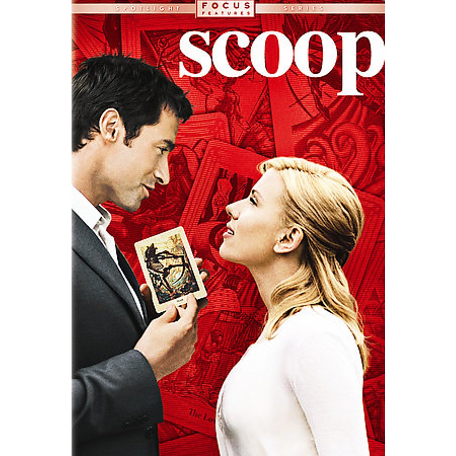 Scoop (DVD, 2006)