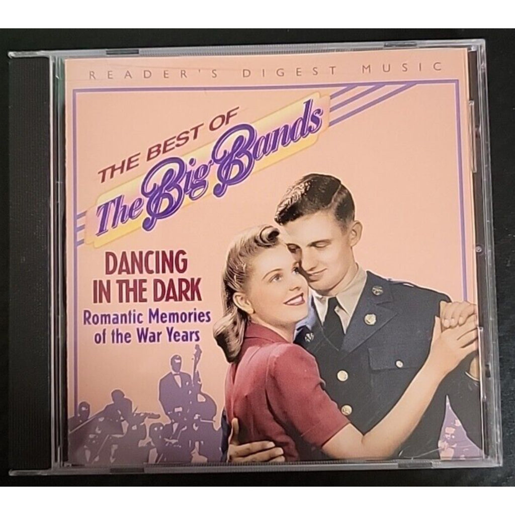 Reader's Digest Music / Dancing In The Dark (CD)
