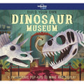 Build Your Own Ser.: Lonely Planet Build Your Own Dinosaur Museum 1 1st Ed by...