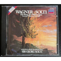 Wagner: Der Ring des Nibelungen (1982 Orchestral Excerpts) (CD)