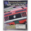 Mustang Times Magazine September 2008 Vol. 32 No. 9
