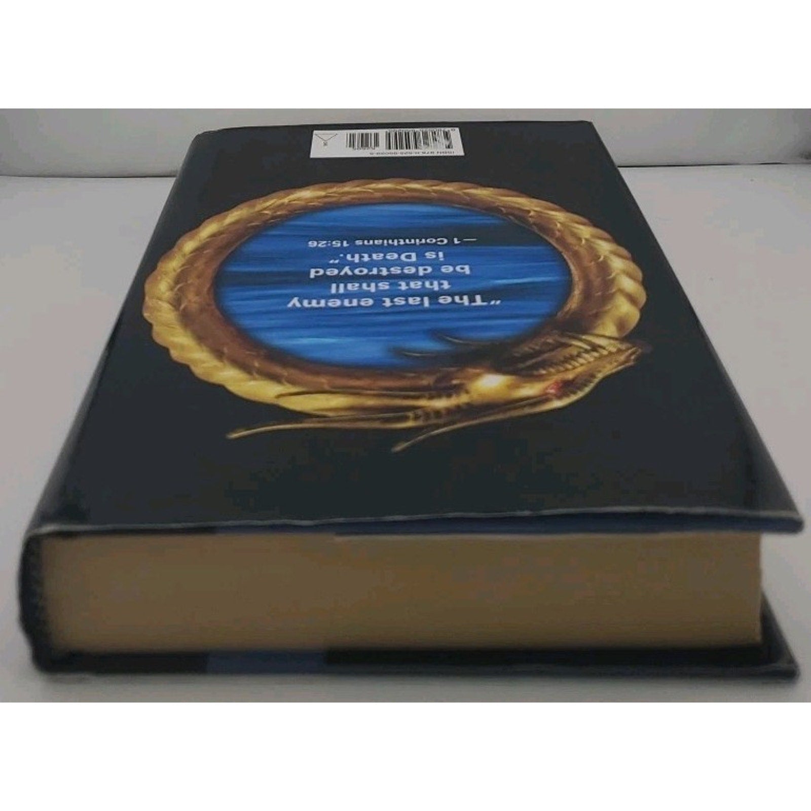 Sanctuary by Raymond Khoury (2007, Hardcover)