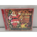 Holiday Star by Various (CD, 2001)