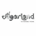 The Incredible Machine by Sugarland (CD, 2010)
