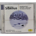 Symphony 2 / Finlandia-Eloquence by Berlin Philharmonic Orchestra (CD, 2001)