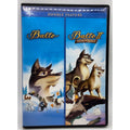 Balto/Balto II (DVD, 2012, 2-Disc Set)