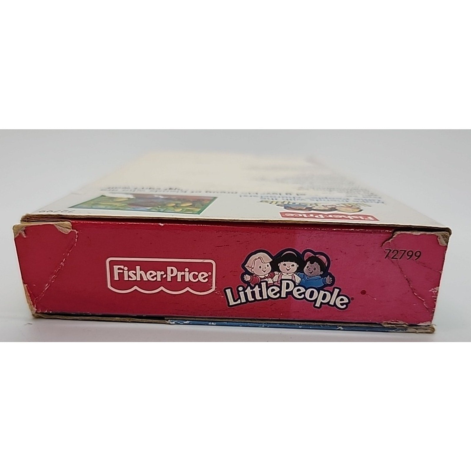 Little People, Big Discoveries, Volume 1 (VHS)