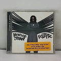 Ecleftic 2 Sides II a Book by Wyclef Jean (CD, 2000)