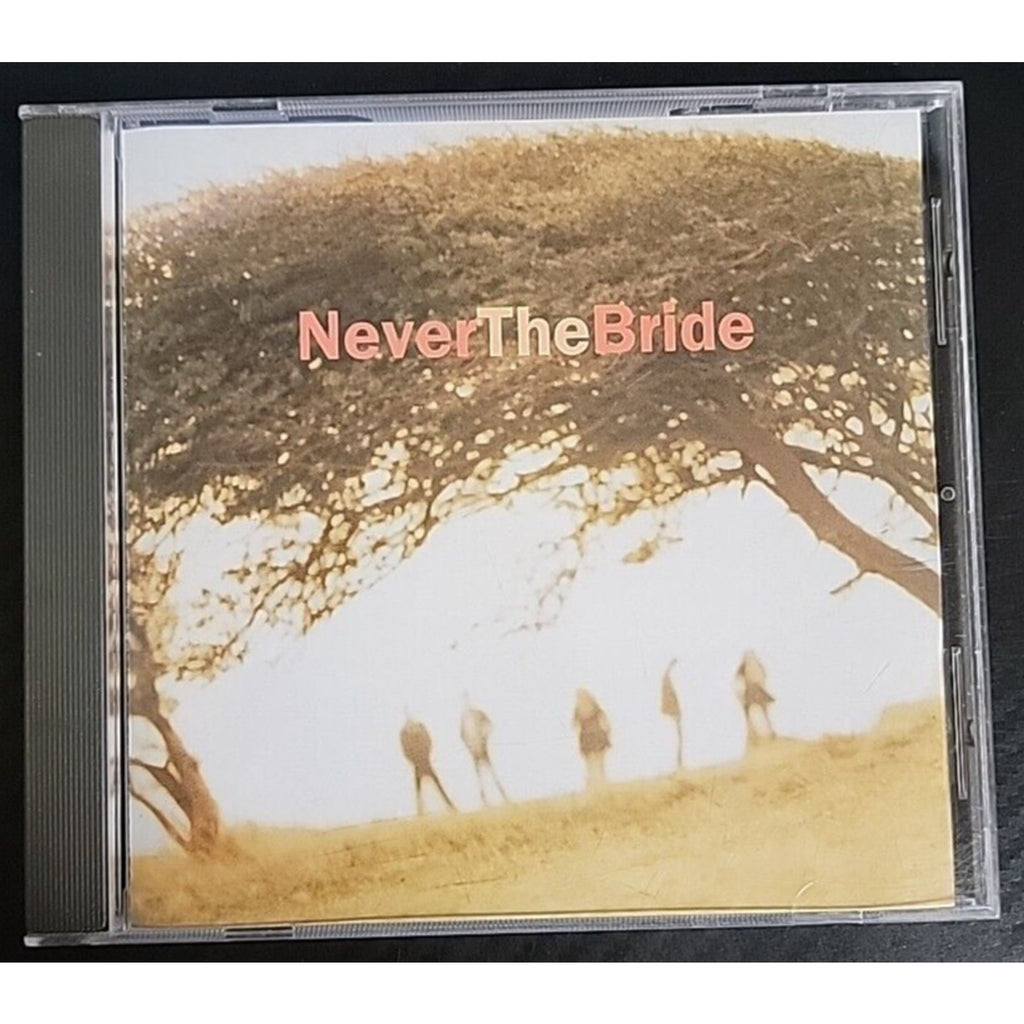 Never the Bride by Never the Bride (CD, Jul-1995, Atlantic (Label))